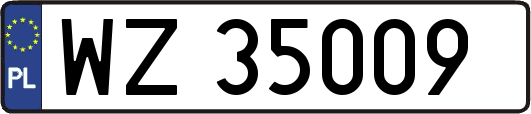 WZ35009