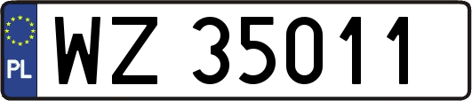 WZ35011