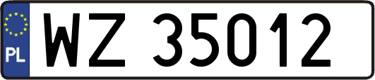 WZ35012