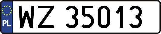 WZ35013
