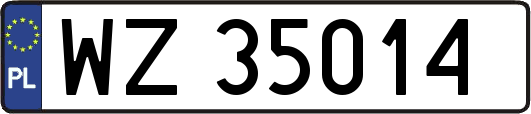 WZ35014