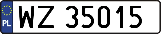 WZ35015