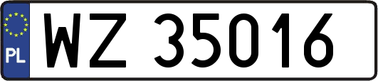 WZ35016