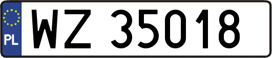 WZ35018