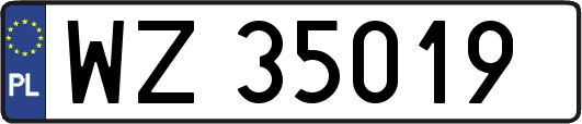 WZ35019