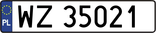 WZ35021