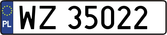 WZ35022