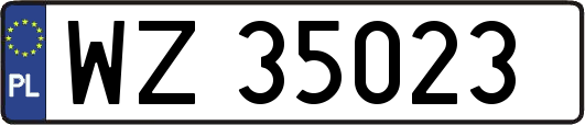 WZ35023
