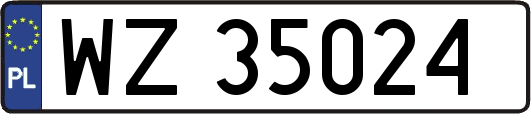 WZ35024