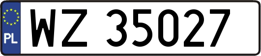 WZ35027