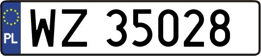 WZ35028