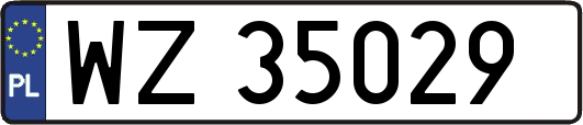 WZ35029