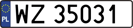 WZ35031