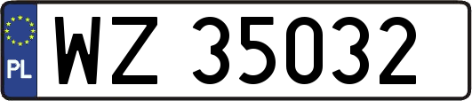 WZ35032