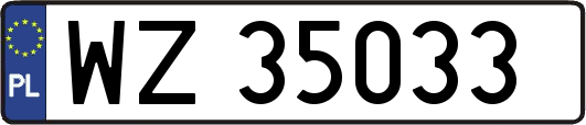 WZ35033