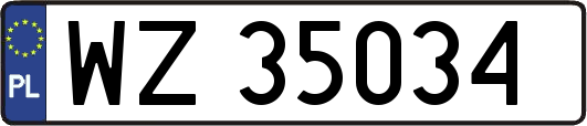 WZ35034