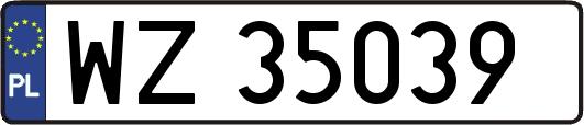 WZ35039
