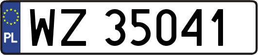 WZ35041