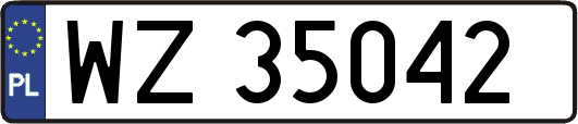 WZ35042