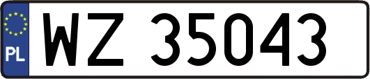 WZ35043