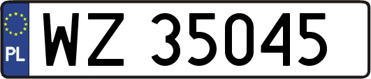 WZ35045