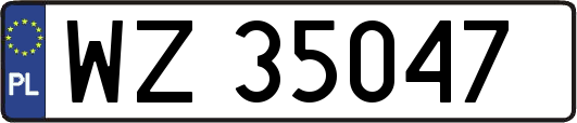 WZ35047