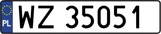 WZ35051