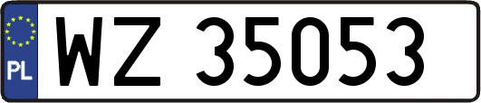 WZ35053