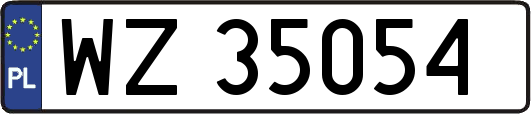 WZ35054