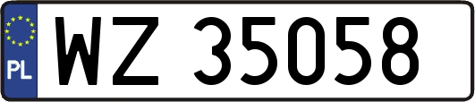 WZ35058