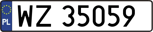 WZ35059