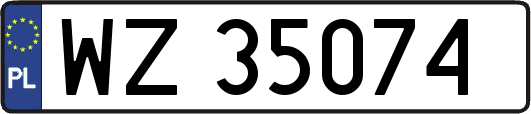 WZ35074