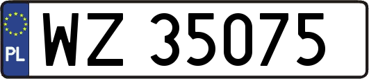 WZ35075