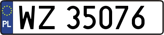 WZ35076