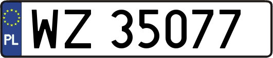 WZ35077