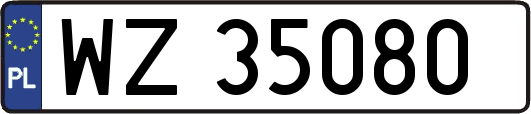 WZ35080