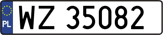 WZ35082