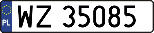 WZ35085