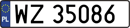 WZ35086
