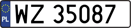 WZ35087