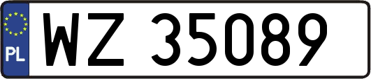 WZ35089