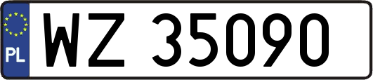 WZ35090