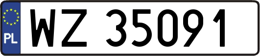 WZ35091
