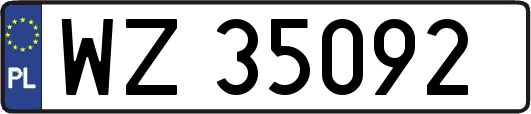 WZ35092