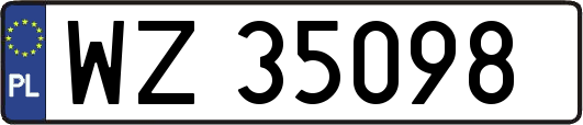 WZ35098