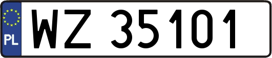WZ35101