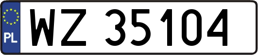 WZ35104