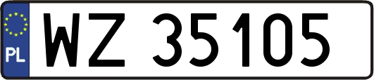 WZ35105