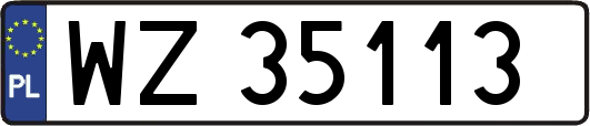 WZ35113