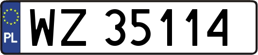 WZ35114